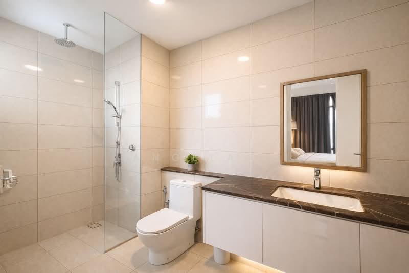 The Park Sky Residence untuk Untuk Dijual - RM 1,150,000, Apr 2026 - Bathroom - PropertyGuru.com.my