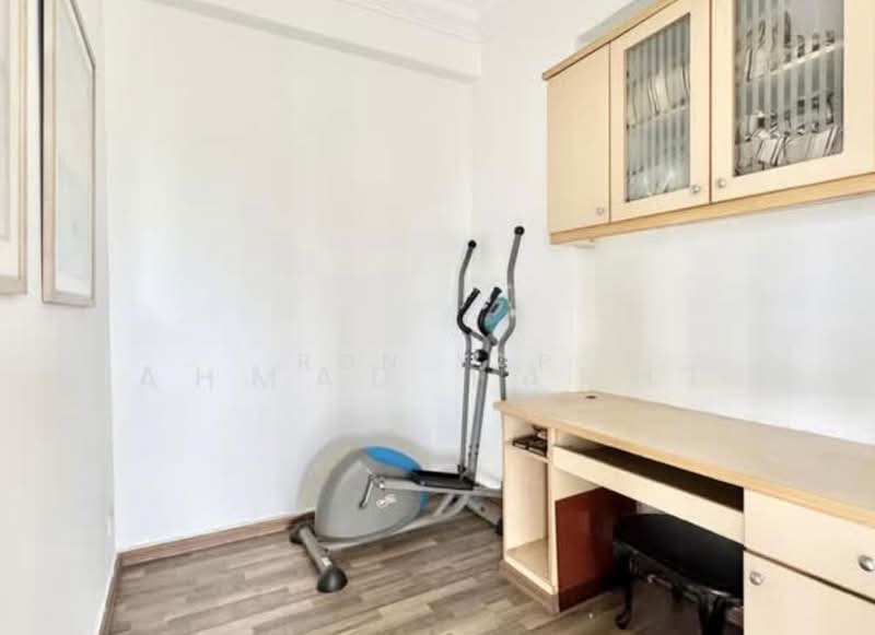 Condominium for Sale at Menara Menjalara - Ron Yap - Study - PropertyGuru.com.my