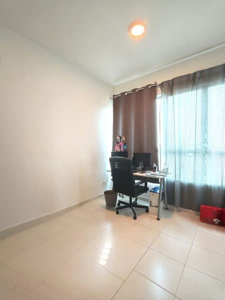 Servis Apartment untuk Disewa di The Zizz @ Damansara North - Frankie Sing - Study - PropertyGuru.com.my