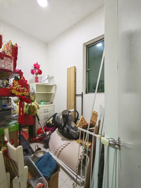 Servis Apartment untuk Disewa di The Zizz @ Damansara North - Frankie Sing - Interior - PropertyGuru.com.my