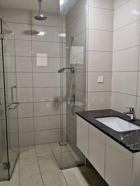 Service Residence for Rent at The Park 2 - JOANNE NEOH MIN ER - Bathroom - PropertyGuru.com.my