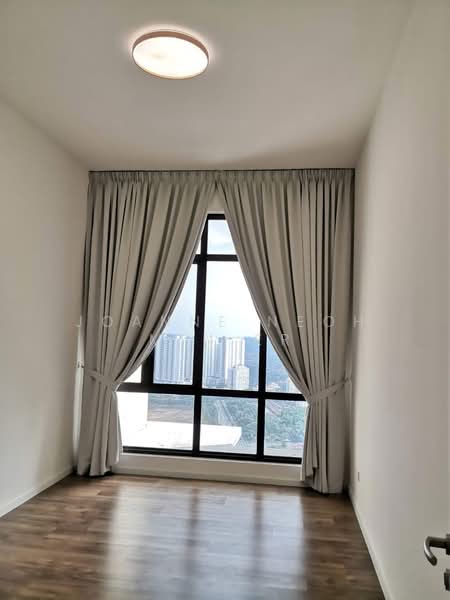 Service Residence for Rent at The Park 2 - JOANNE NEOH MIN ER - View - PropertyGuru.com.my
