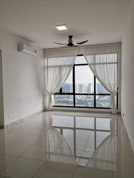 Service Residence for Rent at The Park 2 - JOANNE NEOH MIN ER - View - PropertyGuru.com.my