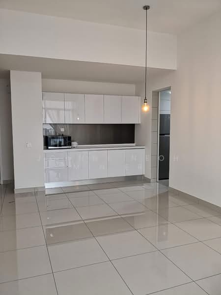 Service Residence for Rent at The Park 2 - JOANNE NEOH MIN ER - Kitchen - PropertyGuru.com.my