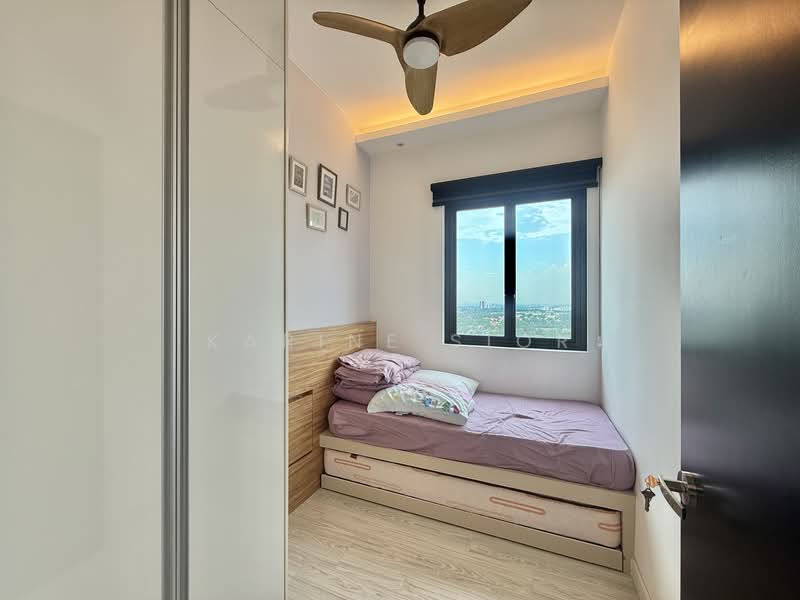 Service Residence for Rent at Setia Sky 88 - Karine Sior - Bedroom - PropertyGuru.com.my