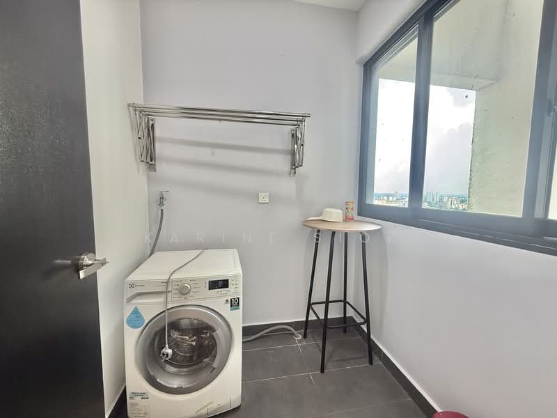 Service Residence for Rent at Setia Sky 88 - Karine Sior - Interior - PropertyGuru.com.my