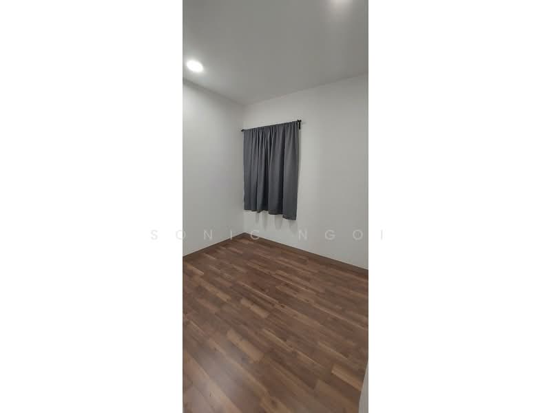 Service Residence for Rent at Aster Green - Sonic Ngoi - Bedroom 2 - PropertyGuru.com.my