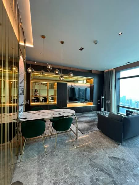 Four Seasons Place - 2