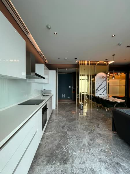 Four Seasons Place - 3