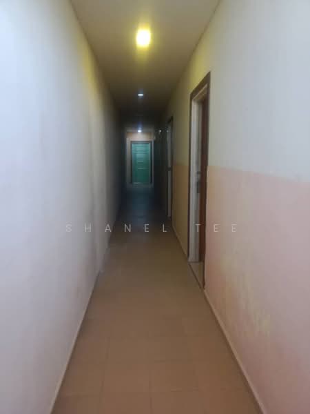 Corridor