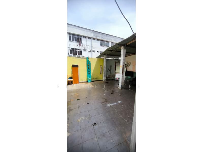 For Sale - Taman Melaka Raya