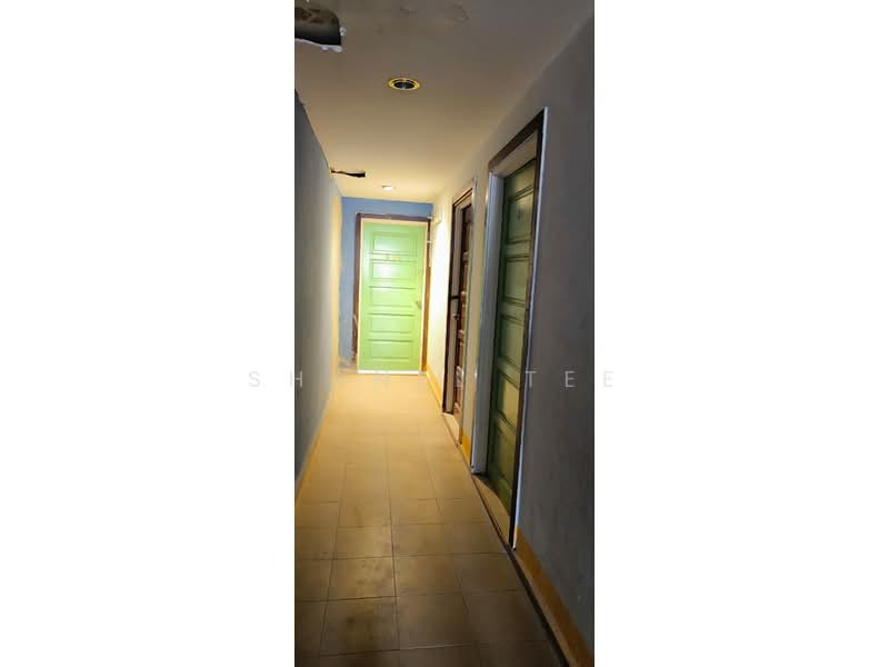 For Sale - Taman Melaka Raya