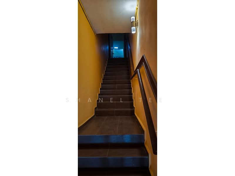 For Sale - Taman Melaka Raya