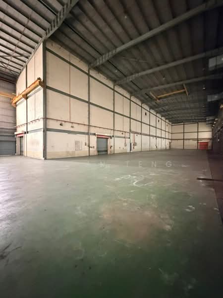 Factory for Rent in Kulim (Kedah) - Bryan Teng - Interior - PropertyGuru.com.my