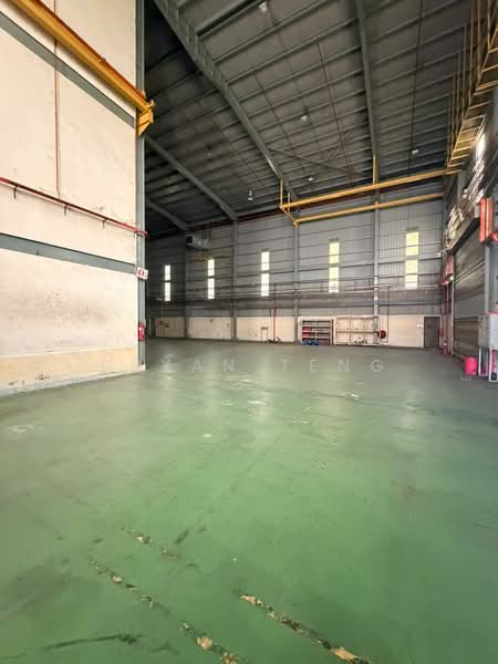Factory for Rent in Kulim (Kedah) - Bryan Teng - Interior - PropertyGuru.com.my