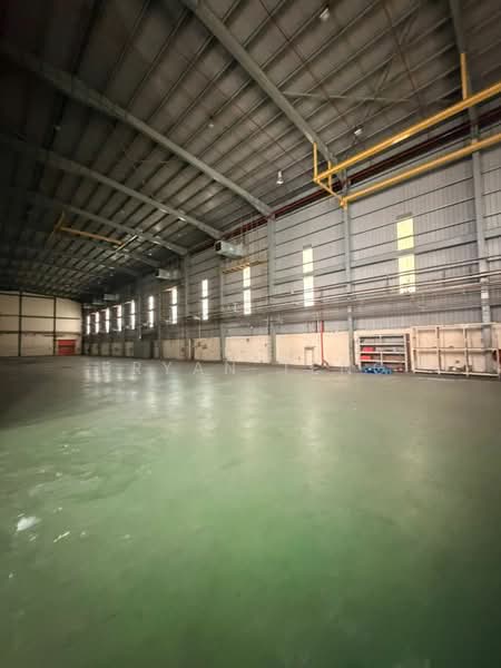 Factory for Rent in Kulim (Kedah) - Bryan Teng - PropertyGuru.com.my