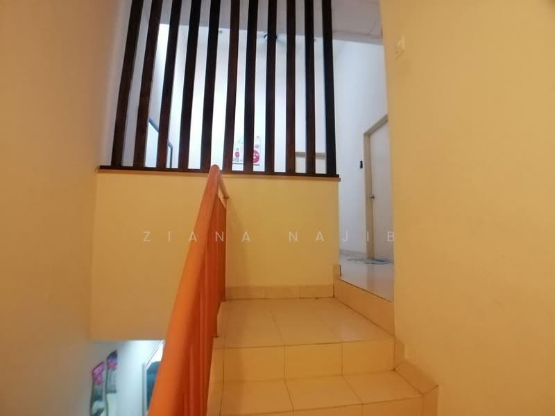 Cluster House for Rent in Saujana Utama (Selangor) - Ziana Najib - Interior - PropertyGuru.com.my