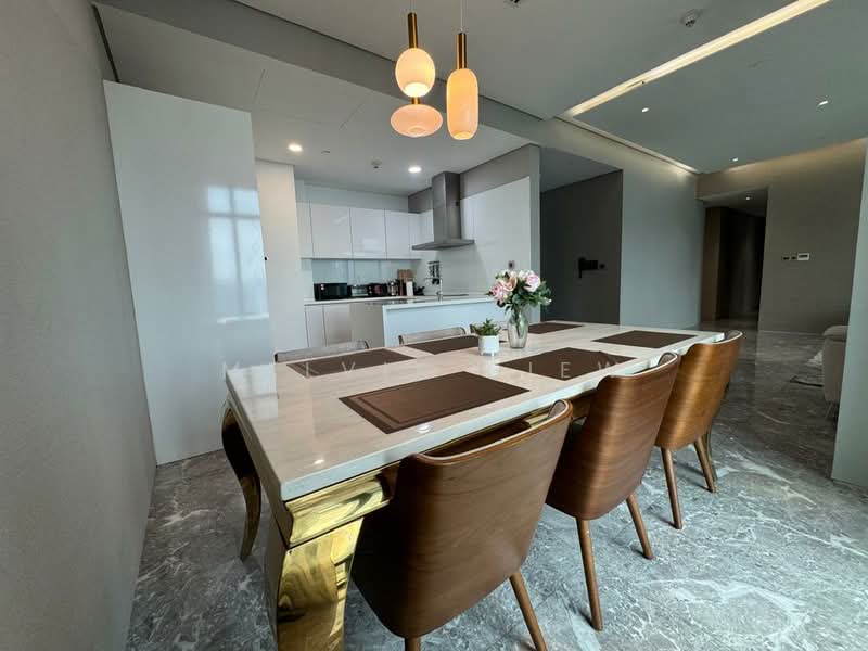 Four Seasons Place - 2