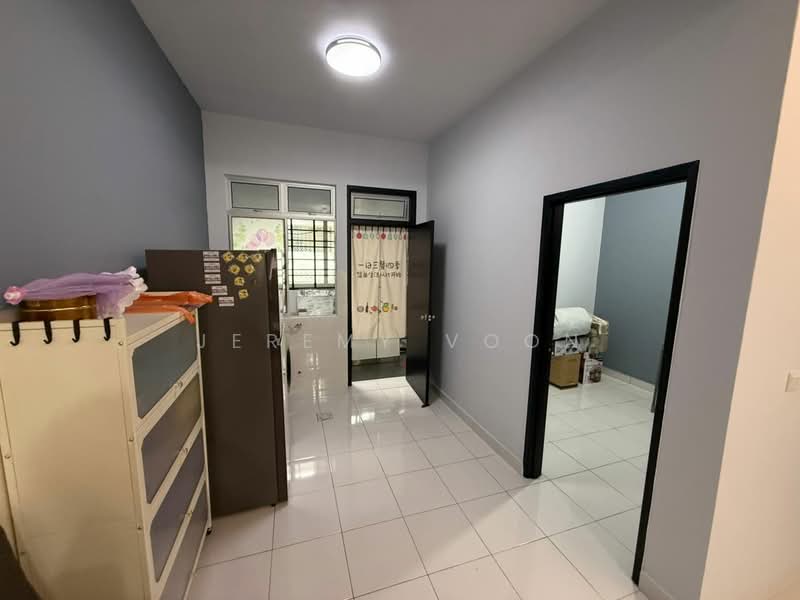 2-storey Terraced House for Sale in Taman Bestari Perdana (Pasir Gudang) - Jeremy Voon - Interior - PropertyGuru.com.my