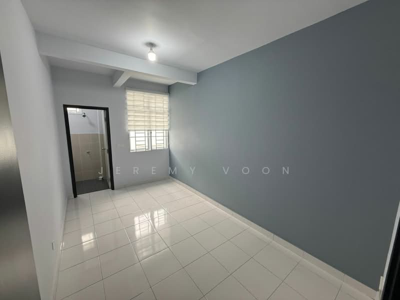 2-storey Terraced House for Sale in Taman Bestari Perdana (Pasir Gudang) - Jeremy Voon - Interior - PropertyGuru.com.my