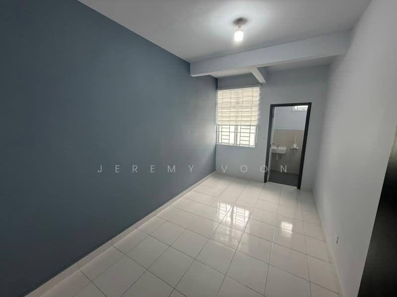 2-storey Terraced House for Sale in Taman Bestari Perdana (Pasir Gudang) - Jeremy Voon - Interior - PropertyGuru.com.my