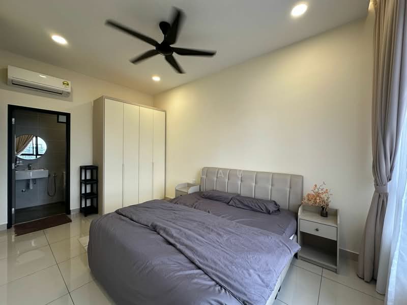 Twin Tower Residence - 1