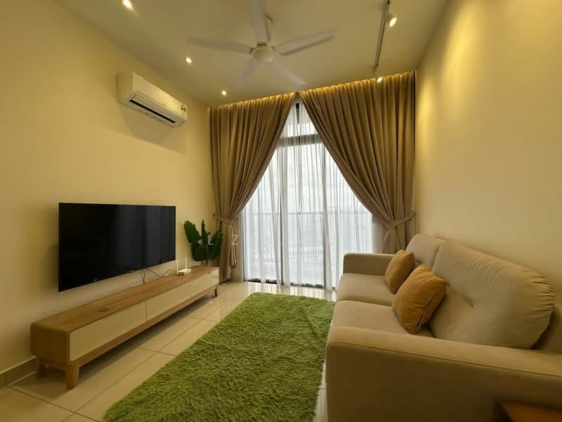 Twin Tower Residence - 4