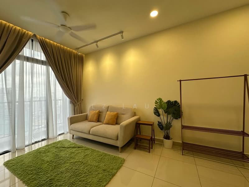 Twin Tower Residence - 5