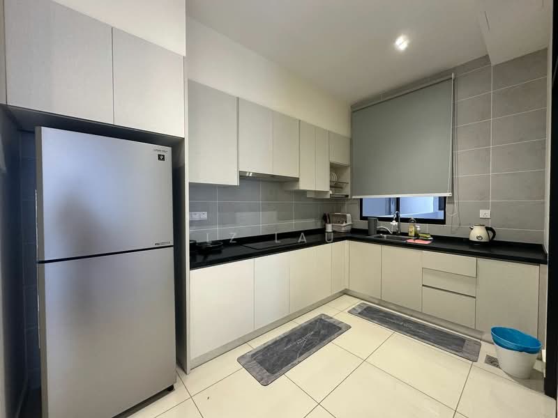 Twin Tower Residence - 2