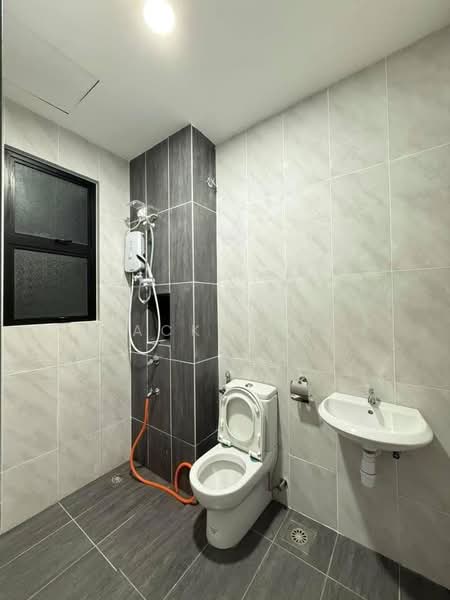 Rumah Teres 2 Tingkat untuk Disewa di Johor Bahru (Johor) - Jack Chai - Bathroom - PropertyGuru.com.my
