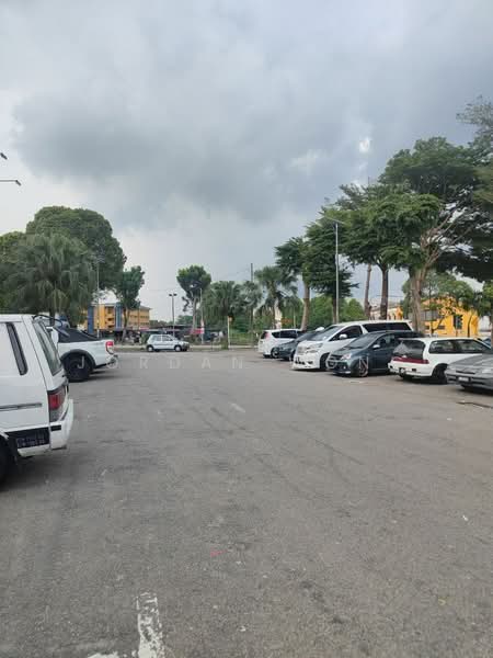 Pejabat Runcit untuk Disewa di Taman Cendana (Pasir Gudang) - Jordan Wong - Exterior - PropertyGuru.com.my