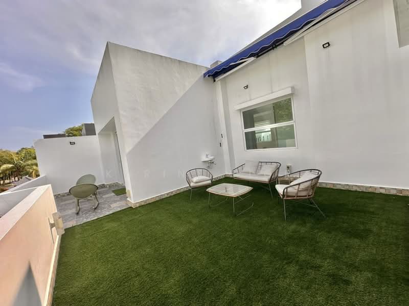 Bungalow for Rent in East Ledang (Iskandar Puteri (Nusajaya)) - Karine Sior - Exterior - PropertyGuru.com.my