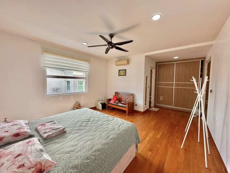 Bungalow for Rent in East Ledang (Iskandar Puteri (Nusajaya)) - Karine Sior - Bedroom - PropertyGuru.com.my