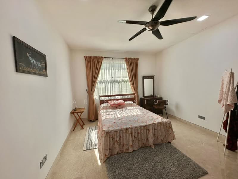 Bungalow for Rent in East Ledang (Iskandar Puteri (Nusajaya)) - Karine Sior - Bedroom - PropertyGuru.com.my