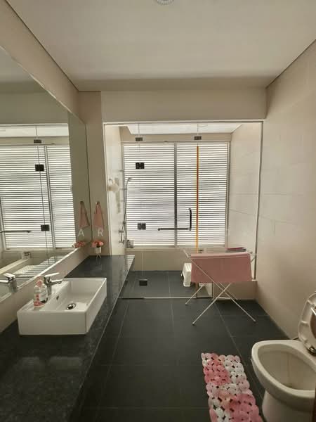 Bungalow for Rent in East Ledang (Iskandar Puteri (Nusajaya)) - Karine Sior - Bathroom - PropertyGuru.com.my