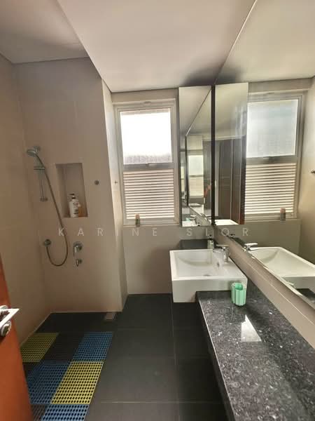 Bungalow for Rent in East Ledang (Iskandar Puteri (Nusajaya)) - Karine Sior - Bathroom - PropertyGuru.com.my