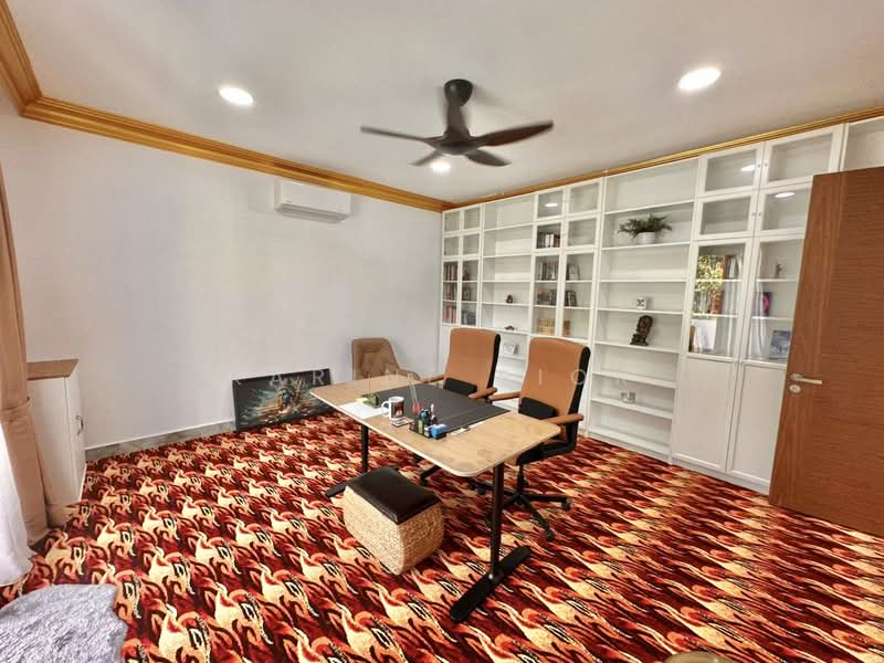 Bungalow for Rent in East Ledang (Iskandar Puteri (Nusajaya)) - Karine Sior - Study - PropertyGuru.com.my