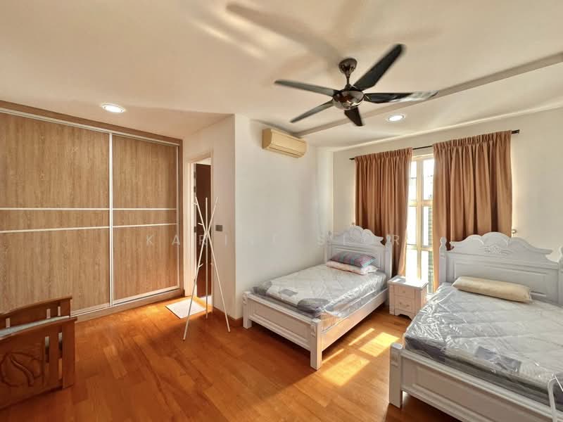 Bungalow for Rent in East Ledang (Iskandar Puteri (Nusajaya)) - Karine Sior - Bedroom - PropertyGuru.com.my