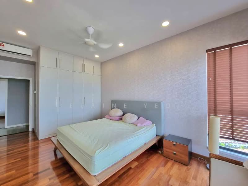 Kondominium untuk Disewa di Marinox Sky Villas - Elaine Yeo - Bedroom - PropertyGuru.com.my