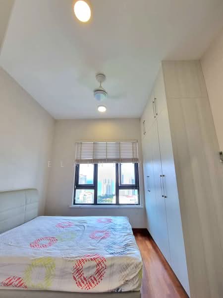 Kondominium untuk Disewa di Marinox Sky Villas - Elaine Yeo - Bedroom - PropertyGuru.com.my