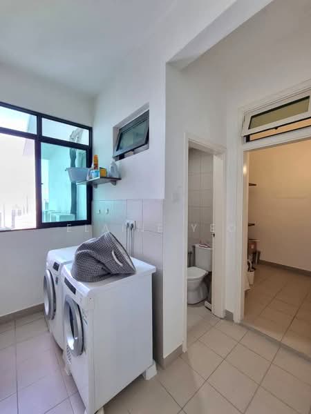 Kondominium untuk Disewa di Marinox Sky Villas - Elaine Yeo - Interior - PropertyGuru.com.my