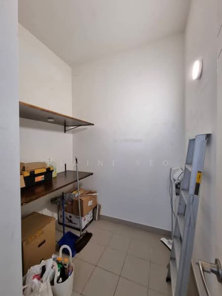 Kondominium untuk Disewa di Marinox Sky Villas - Elaine Yeo - Interior - PropertyGuru.com.my