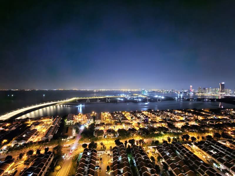 Kondominium untuk Disewa di Marinox Sky Villas - Elaine Yeo - Exterior - PropertyGuru.com.my