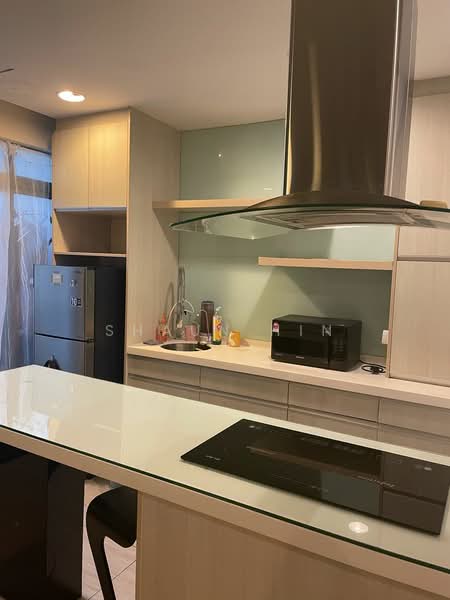 Eve Suite / NZX Square untuk Untuk Dijual - RM 415,000, Apr 2026 - PropertyGuru.com.my