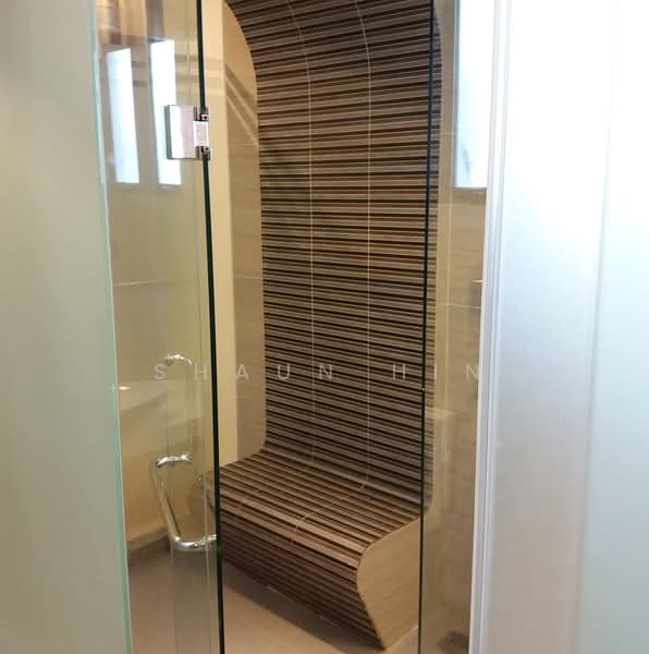 Eve Suite / NZX Square untuk Untuk Dijual - RM 415,000, Apr 2026 - Bathroom - PropertyGuru.com.my