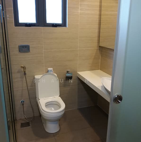 Eve Suite / NZX Square untuk Untuk Dijual - RM 415,000, Apr 2026 - Bathroom - PropertyGuru.com.my