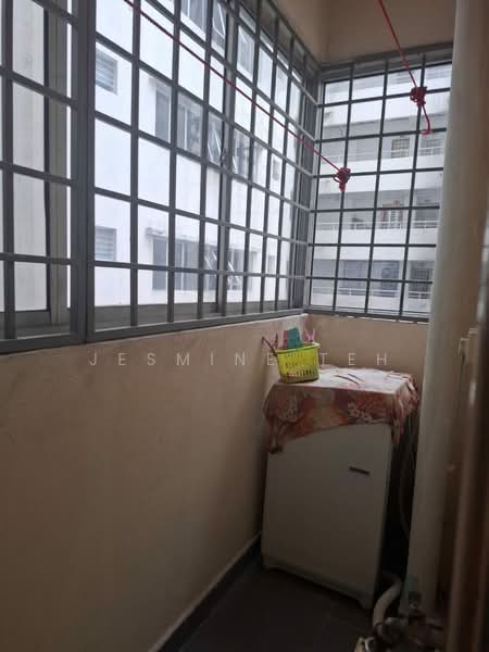 Taman Sri Sentosa untuk Untuk Dijual - RM 320,000, Apr 2026 - Balcony - PropertyGuru.com.my