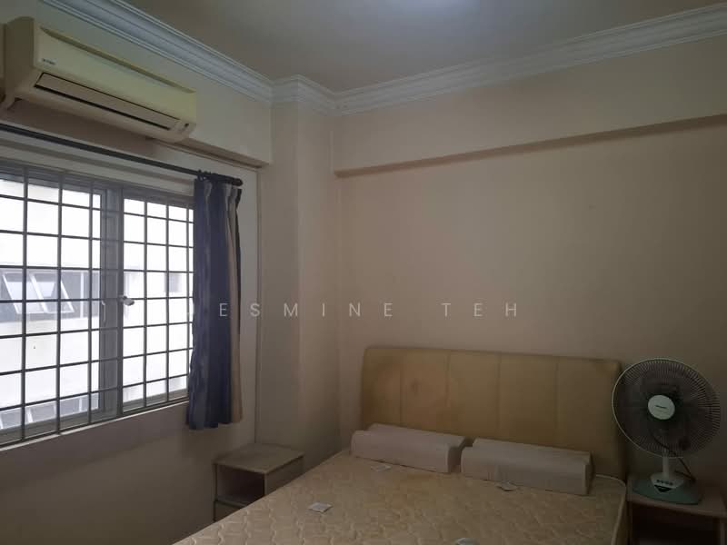 Taman Sri Sentosa untuk Untuk Dijual - RM 320,000, Apr 2026 - Bedroom - PropertyGuru.com.my