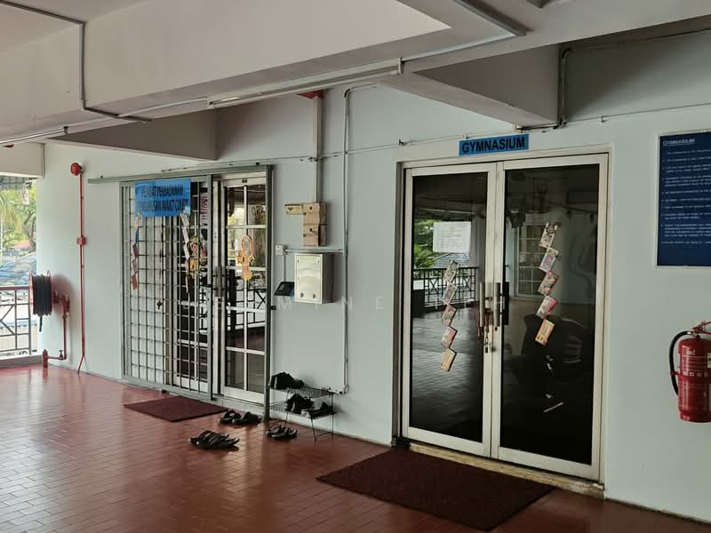 Taman Sri Sentosa untuk Untuk Dijual - RM 320,000, Apr 2026 - Gym - PropertyGuru.com.my