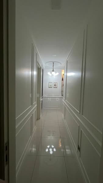 Servis Apartment untuk Disewa di The Park 2 - Ernest Ong - PropertyGuru.com.my